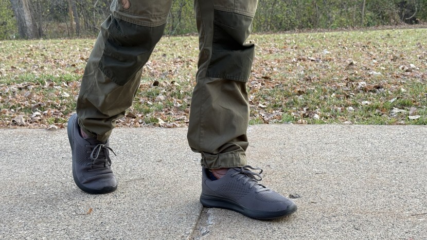 kizik lima slip on - the lima works well for running around town though may not be best...