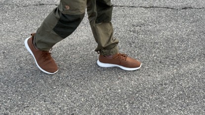 Product photo of VAMJAM Ultra Lightweight