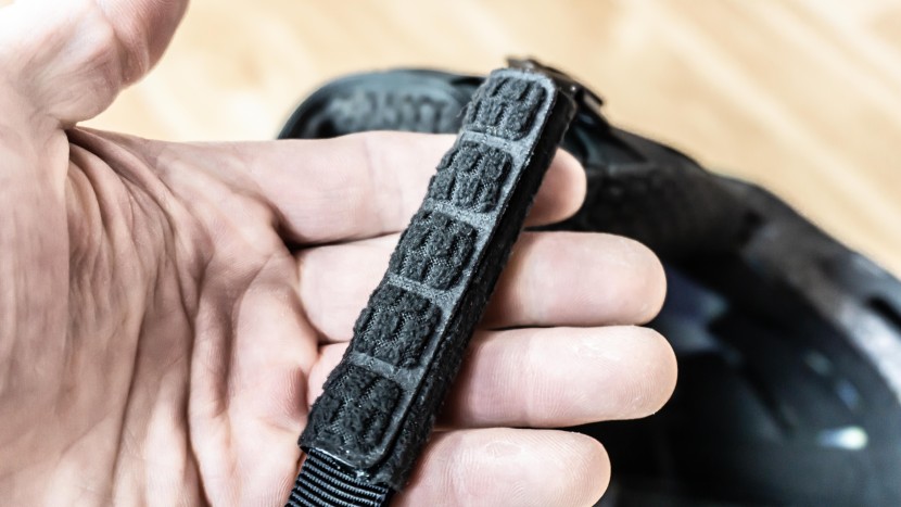 smith method pro mips - while there wasn't much insulation built into the helmet, this...