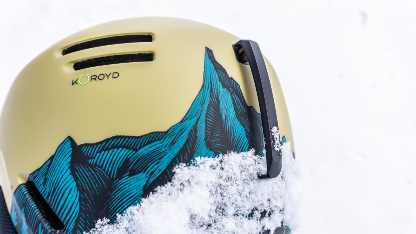 smith method pro mips - whether skiing deep snow or braving a storm, the method pro repelled...