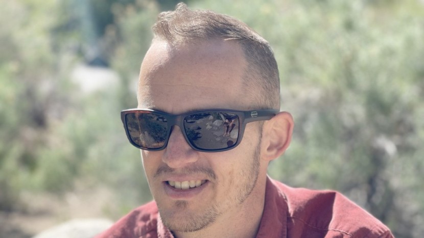 cheap sunglasses - for narrower faces, the suncloud mayor are rather comfortable.