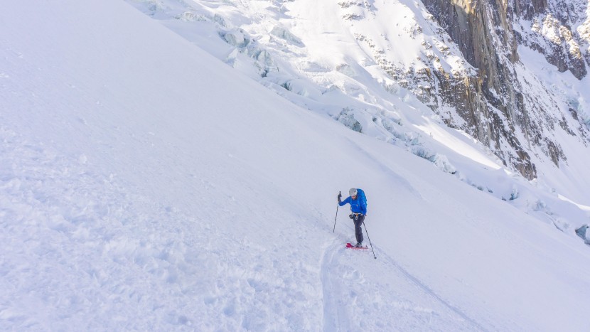 ski helmet - whether you're a resort fanatic or a backcountry touring enthusiast...