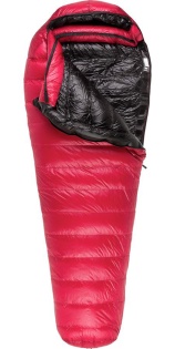 western mountaineering alpinlite