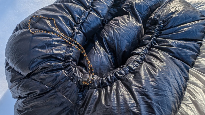 the mountain hardwear phantom 0 drawstring was a favorite for us.