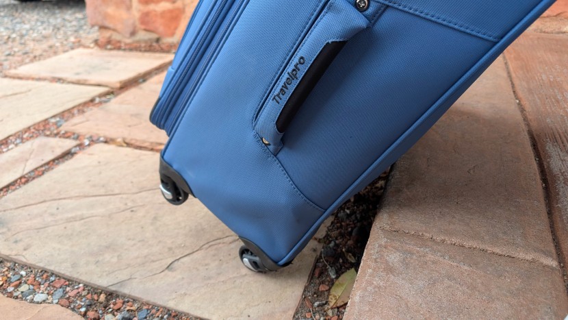 handles and wheels are simple components but they can be the...