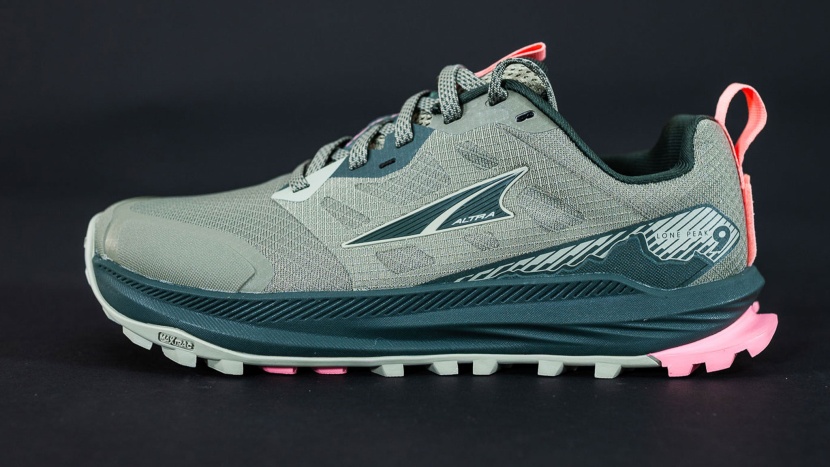 Shoe Exterior photo comparison