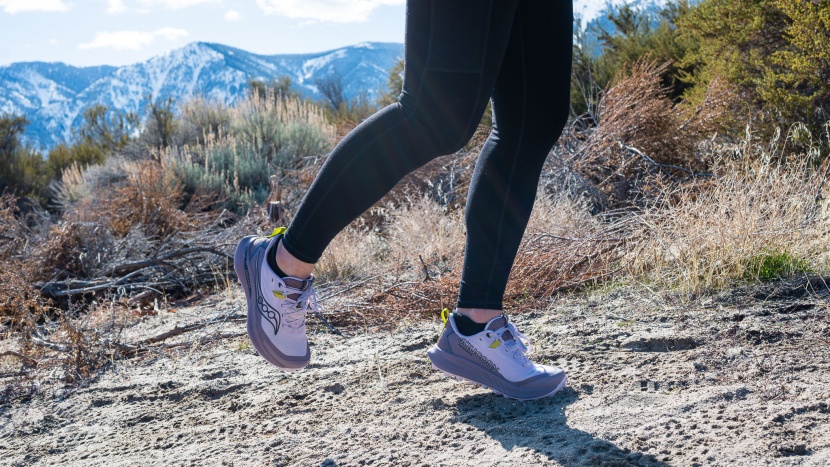 trail running shoes womens - the peregrine 15 offers a well-rounded package for any runner at a...