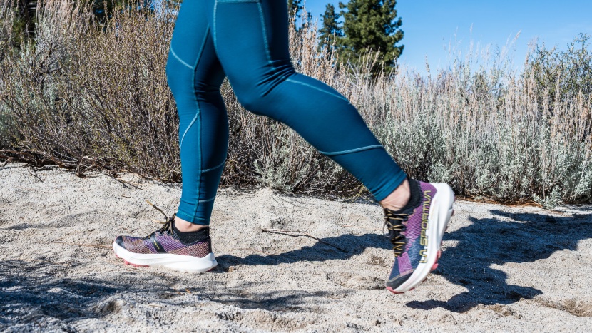 stable yet responsive, the prodigio pro blends a firm rocker ride...