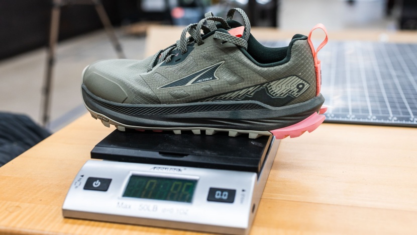 altra lone peak 9 for women - the lone peak 9 is heavier than it needs to be. unfortunately, in...