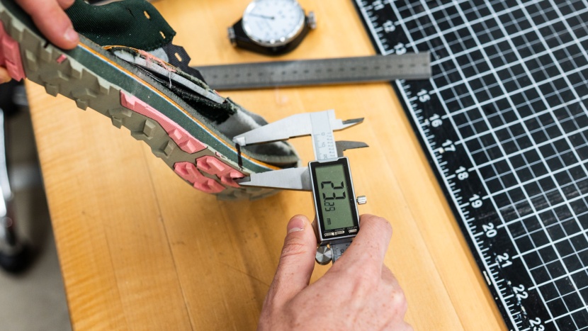 altra lone peak 9 for women - the wide base of support and low-to-the-ground feel of the lone peak...