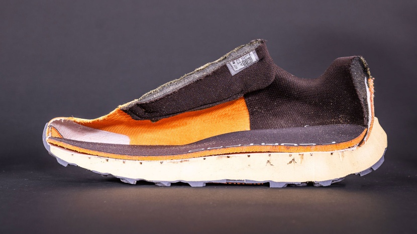 merrell nova 4 - an internal look at the men's merrell nova 4.