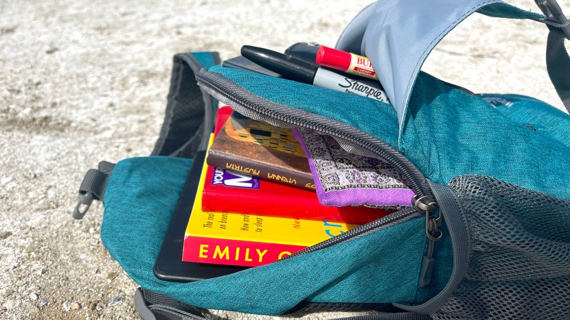 sling bag - the waterfly crossbody is a great lower cost option that offers...