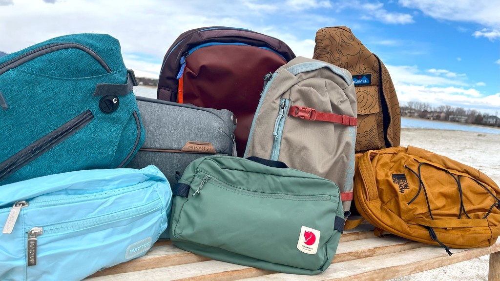 Lightweight Waterproof Sling Backpack with Adjustable Strap for Travel Hiking Amazon.com: TITECOUGO Small Sling Bag Lightweight Crossbody  main image 4