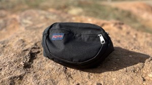 fanny pack