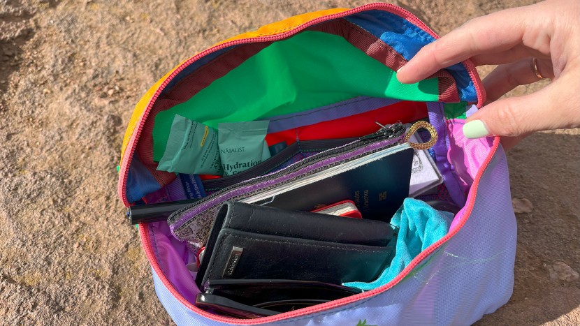 fanny pack - the cotopaxi bataan 3l is a prime example of an...