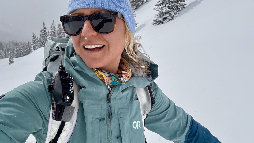 sunglasses womens - the versatile style of the camp trail will fit a wide variety of...