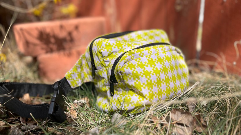 fanny pack - the baggu fanny pack may be the priciest in our lineup, but it holds...