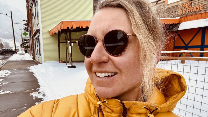 sunglasses womens - we assessed lens coverage, shape and fit to see how much sun crept...