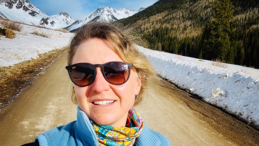 sunglasses womens - you'll forget that you even have the ray-ban erika on, with their...