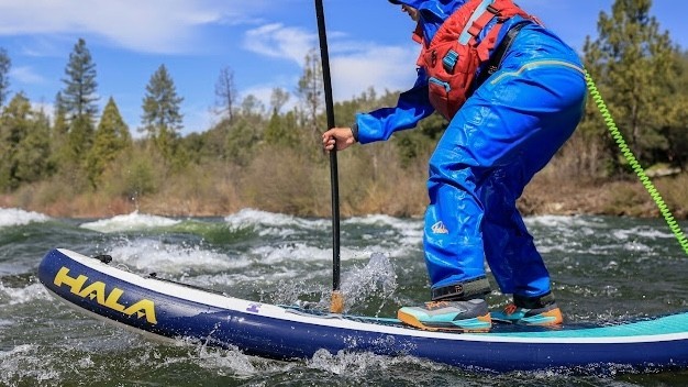 water shoes - finding the right shoe largely depends on the type of activities you...