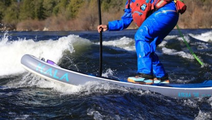 Lead photo for Best Water Shoe for River Adventures
