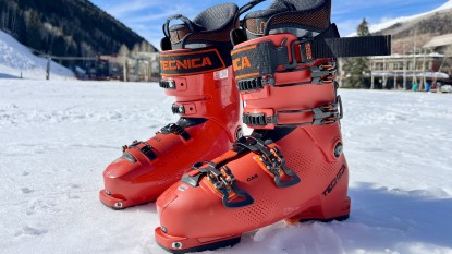 Lead photo for Tecnica Cochise 130