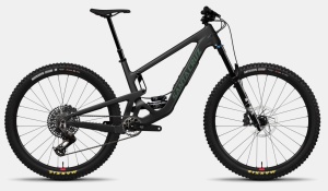 santa cruz hightower 90