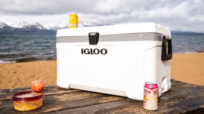 Lead photo for Igloo Marine Ultra 70