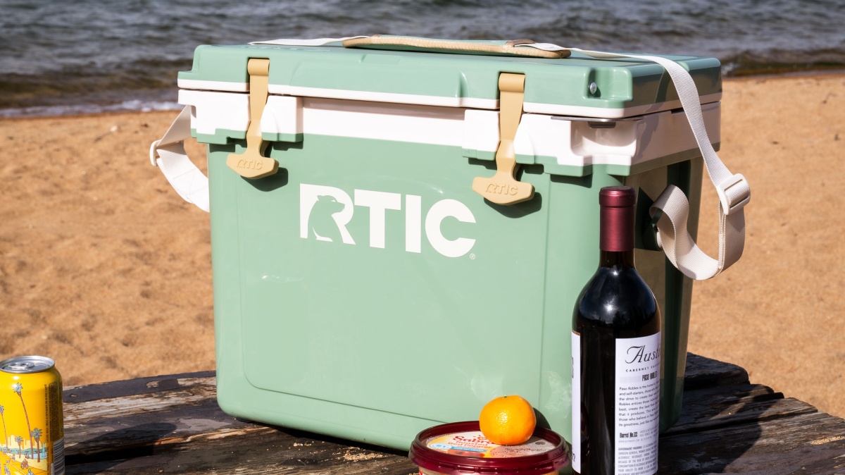 RTIC Ultra-Light 22 Review