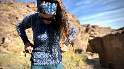 merino.tech 250 crew for women