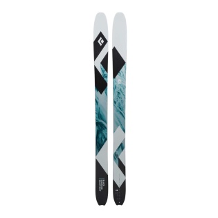 Product photo of Black Diamond Helio Carbon 115