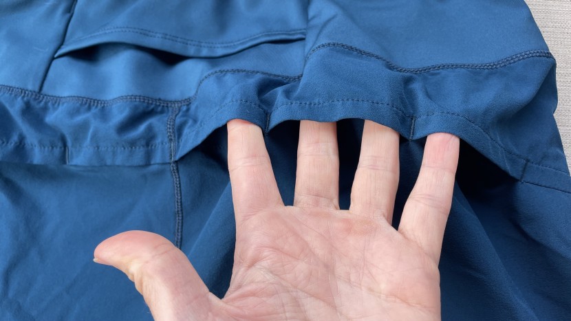 we look at every detail of our gear to make sure the information we...