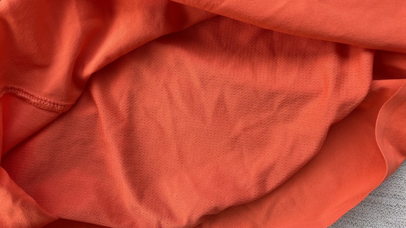 running shorts womens - the janji middle afo's polyester and elastane blend excels at...