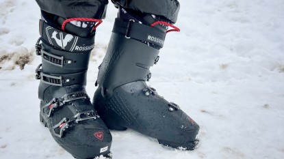 Lead photo for Rossignol Alltrack 90 HV