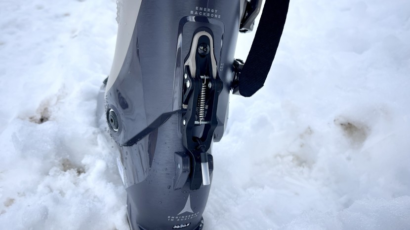 we make note of every feature, then assess them for how well they...