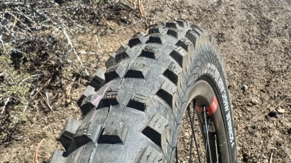 Lead photo for Schwalbe Magic Mary RADIAL Trail Pro