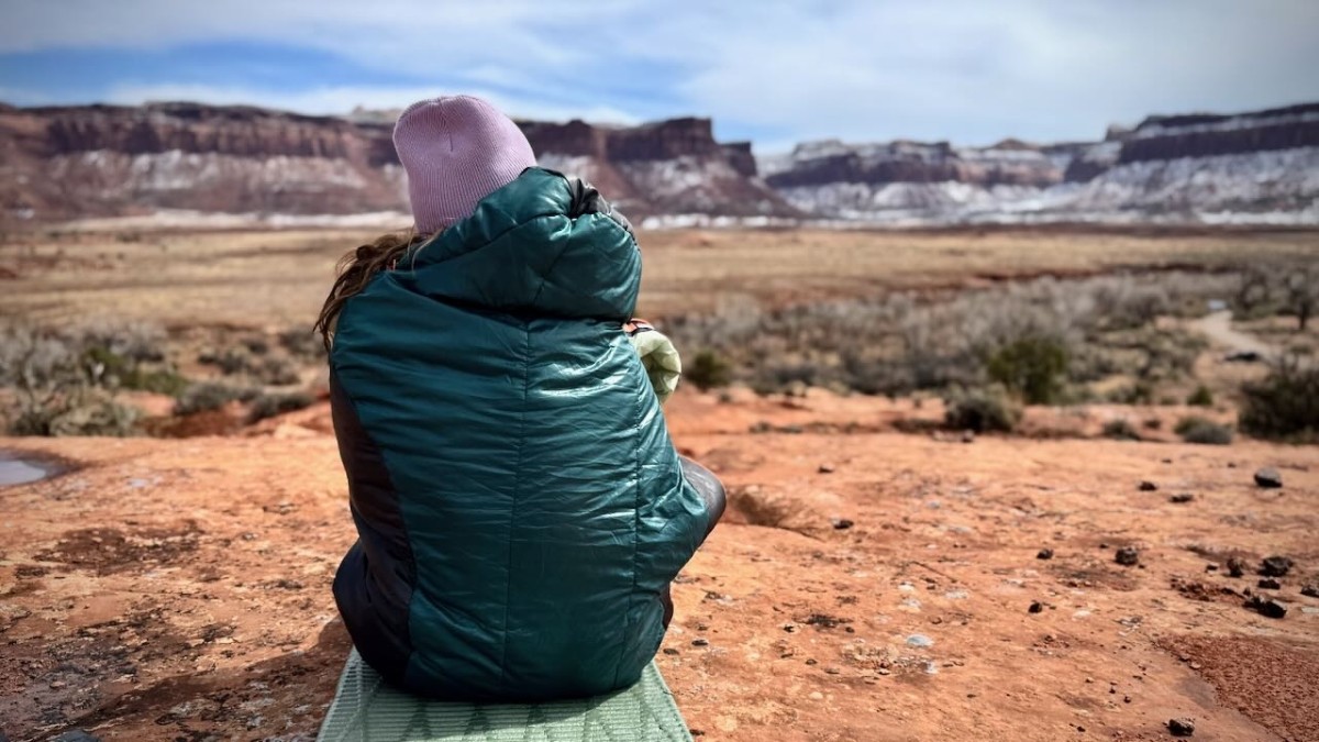 NEMO Tempo 20 Synthetic - Women's Review