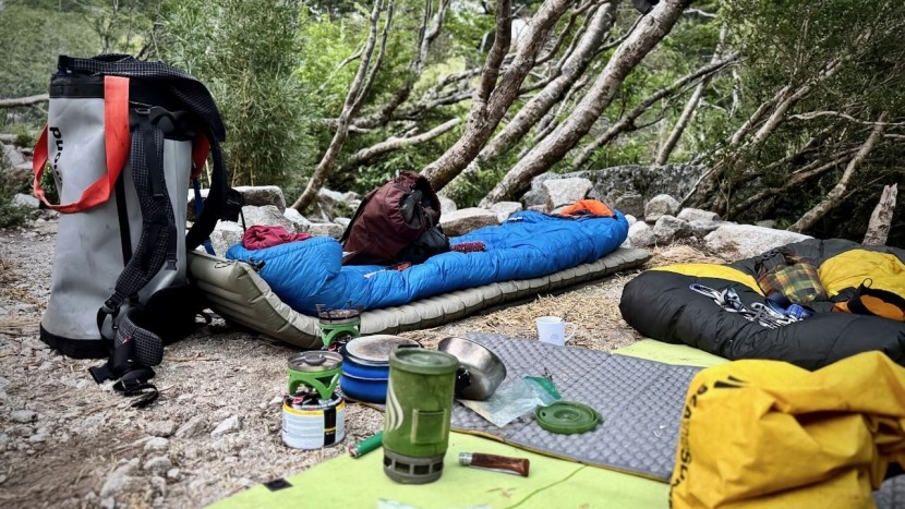 sleeping bag womens - are you planning on an open bivy deep in the wilderness or trying to...