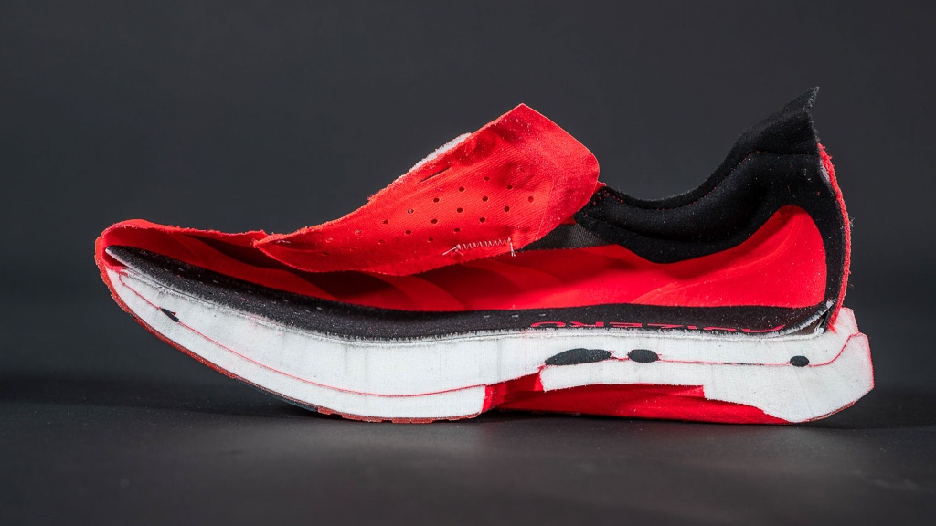 Cut in Half photo comparison