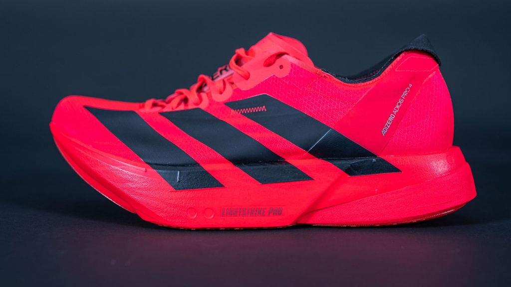 Side View photo comparison