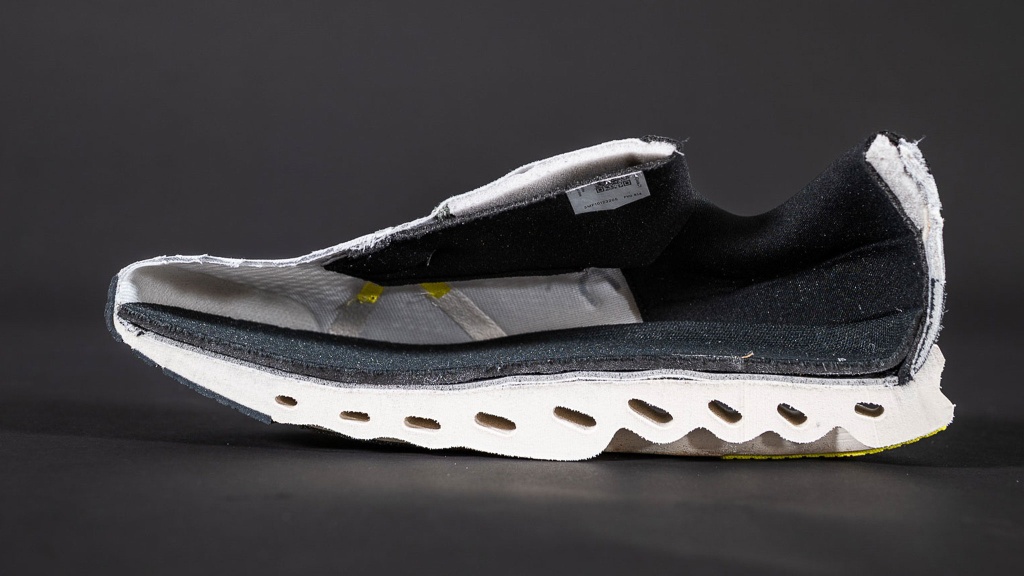 Cut in Half photo comparison