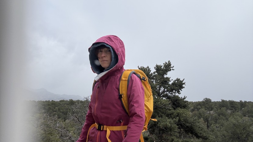 a few of our experienced hikers, climbers, skiers, and product...