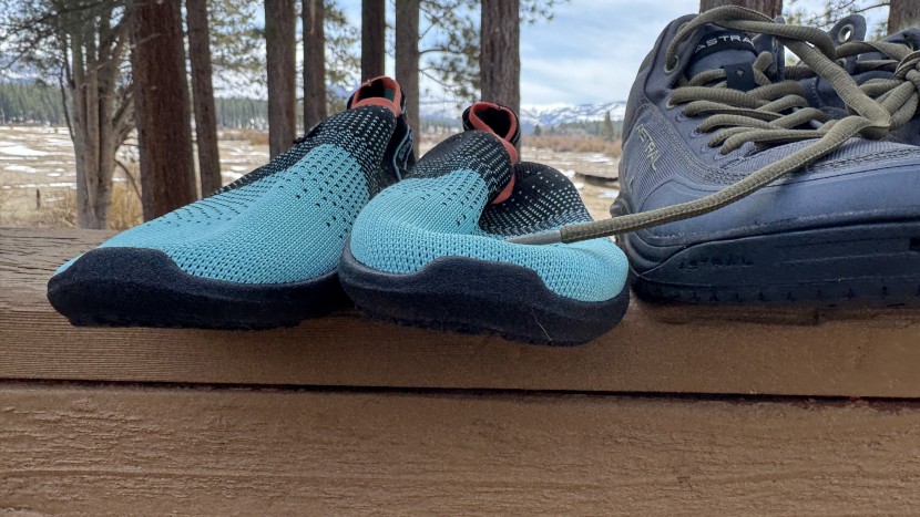 speedo surf knit pro for women - the upper material of the surf knit pro is not that durable and is...