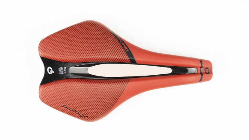 Prologo Dimension photo comparison