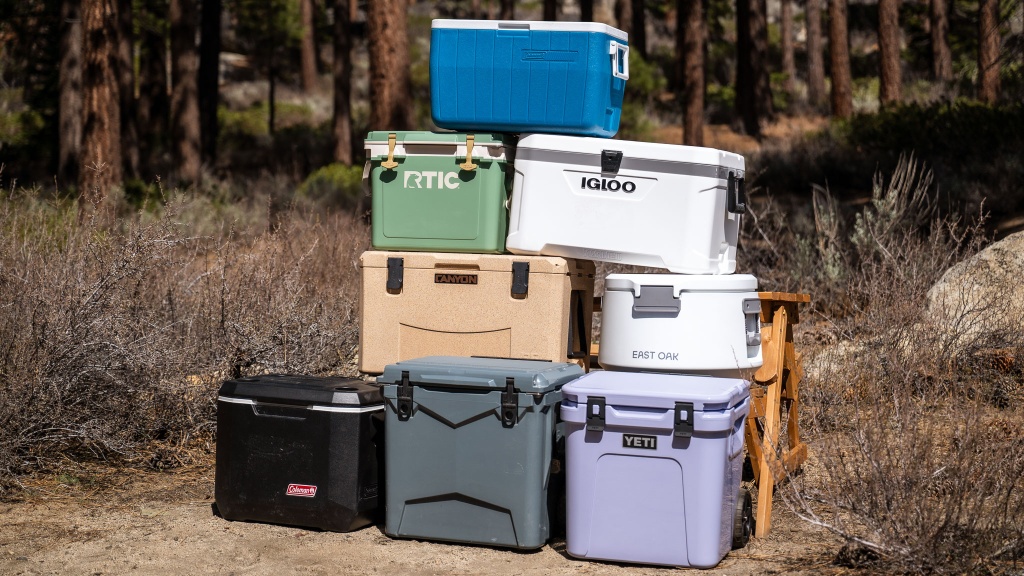 The Best Coolers Lab Tested Ranked