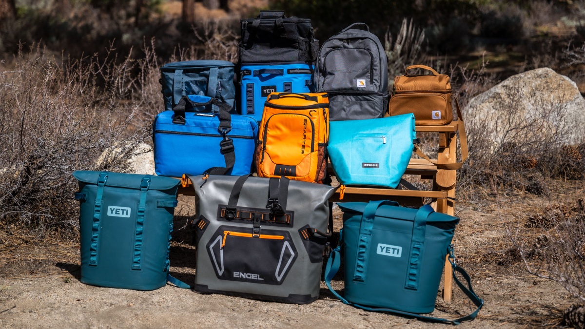 Best Soft Cooler Review (Soft coolers come in many unique shapes, sizes, and designs. We feel confident our testing &amp; research can help you...)