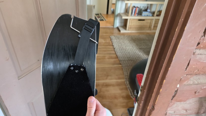 swallow and chopped tails like the one on the jones ultralight...