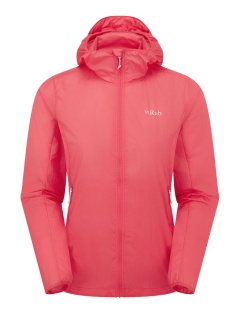 rab vital hoody for women