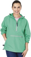 wind breaker jacket womens