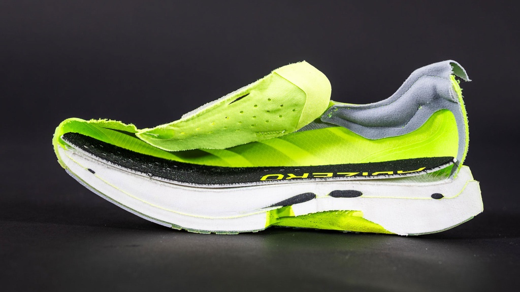 Cut in Half photo comparison